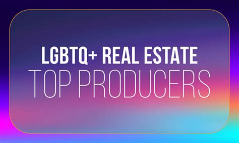 lesbian real estate agent|LGBTQ+ Real Estate Alliance.